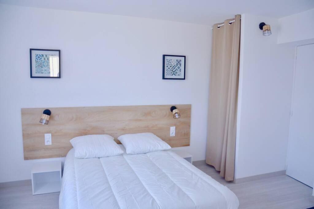 Les Forges Studio Etage Avoine ภายนอก รูปภาพ