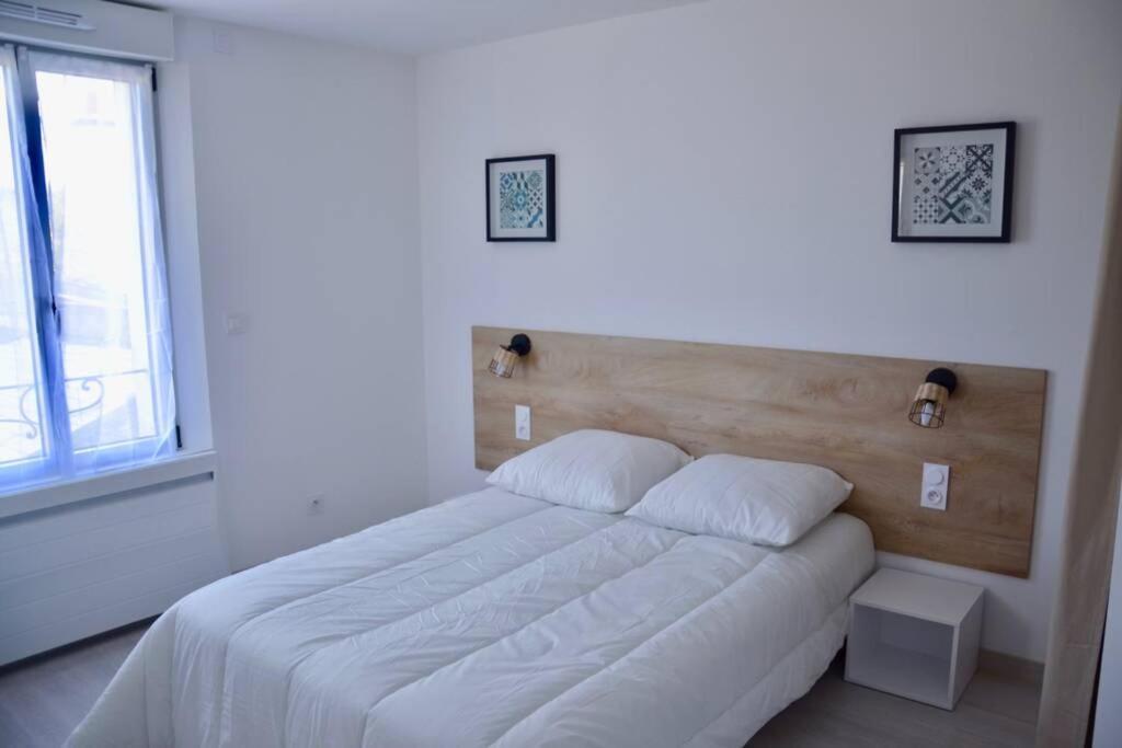 Les Forges Studio Etage Avoine ภายนอก รูปภาพ